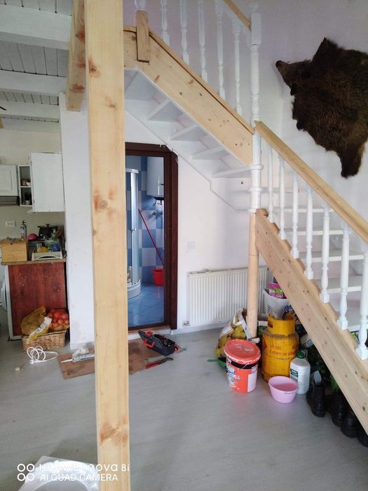 Construcții interior exterior