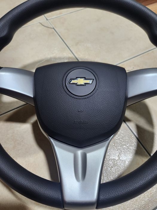 Спарк руль новый