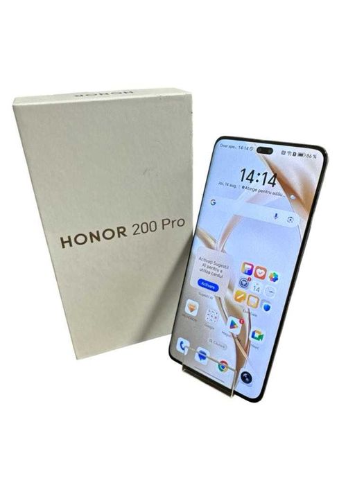 Reduceri-Million Store Honor 200 Pro 5G, 512GB, 12GB RAM