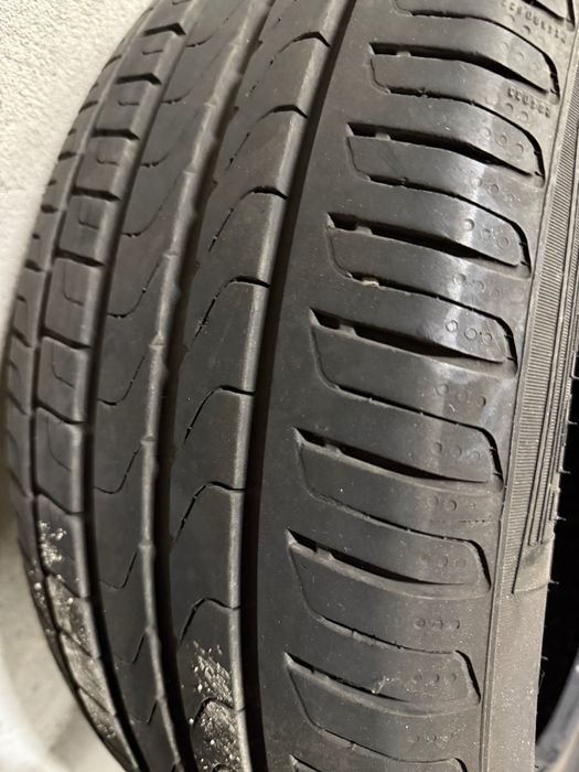 Pirelli Scorpion Verde 235/50R19