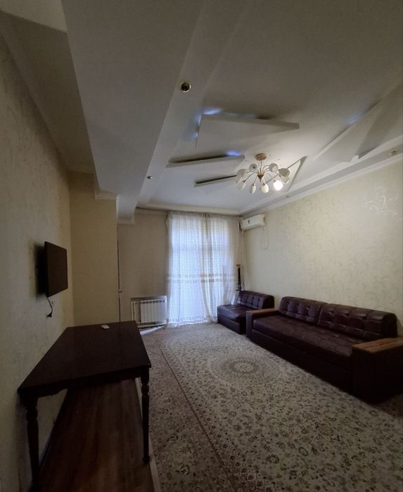 Новостройка квартира 1 комнатная Golden House