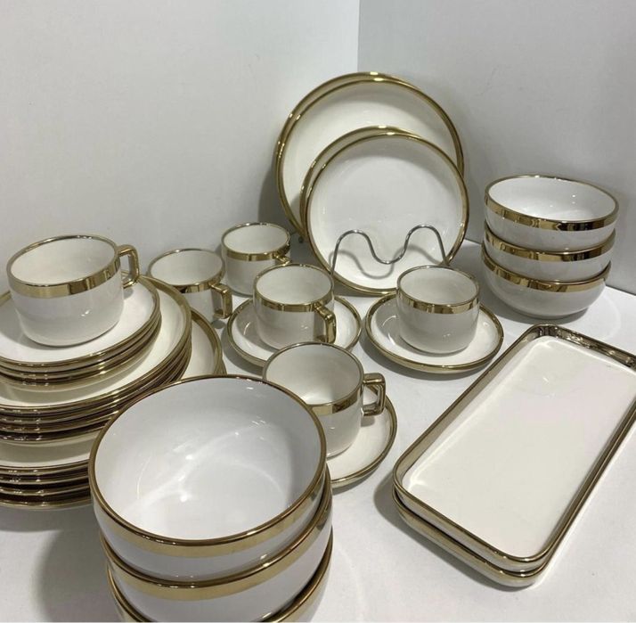 Набор посуды новые royal