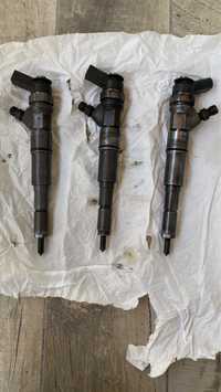 Injector bmw 163 cp motor m47 distributie in fata