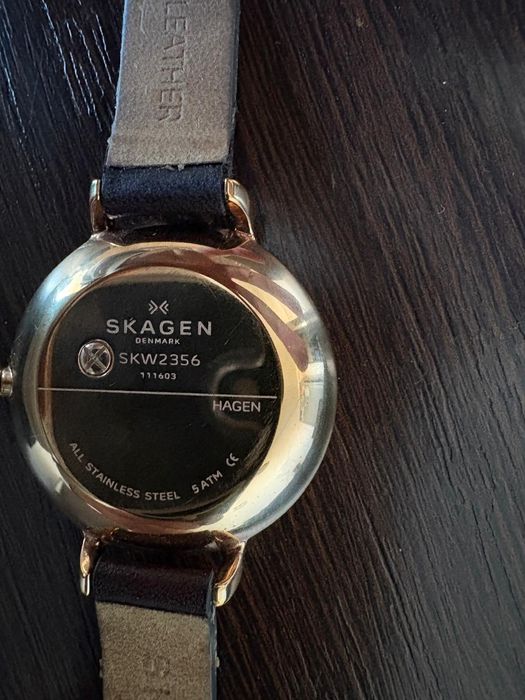 Ceas Skagen dama