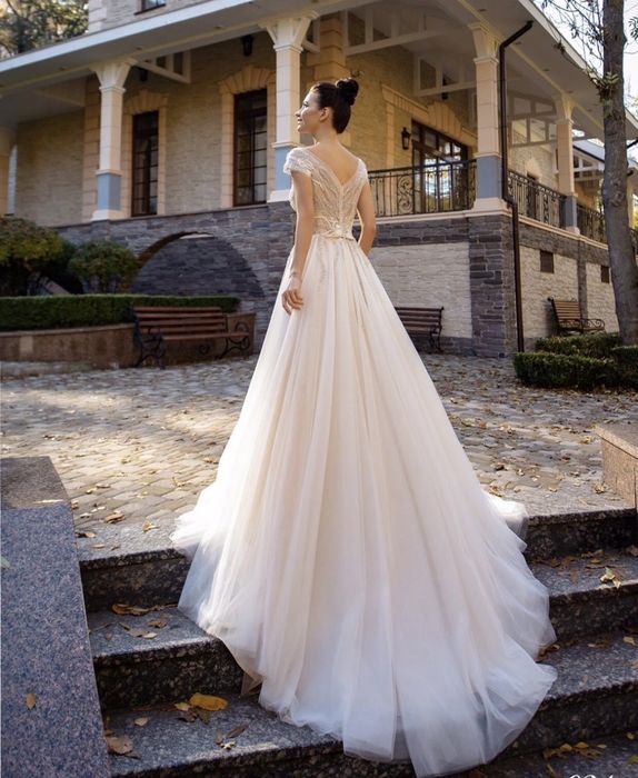 Rochie de mireasa - Trendy Bride