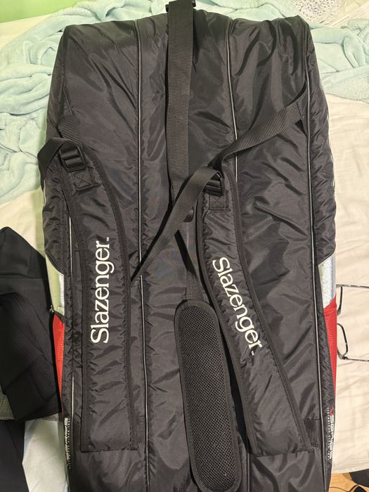 Geanta Tenis Slazenger V10 Tour