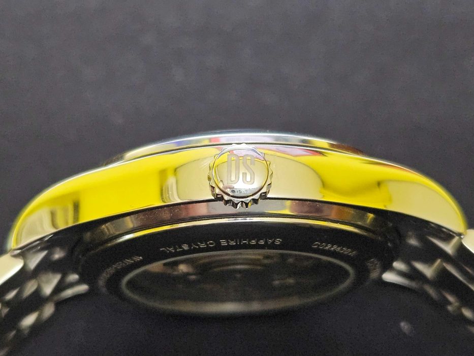 Certina DS-4 Day-Date Automatic