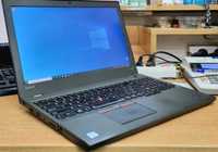 Lenovo Thinkpad T560 , Business cu i5 6300u, 12 gb ram , ssd