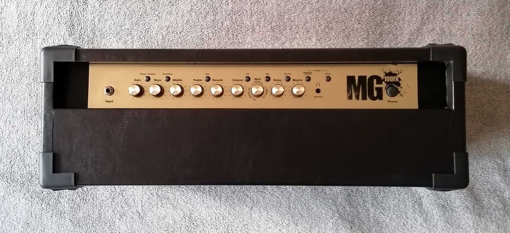 Marshall MG100FX