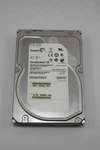 HDD 2TB SAS Seagate Constellation ES 7200 RPM