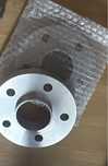 Distantiere 1.5mm 5x108 m12x.125 UN SINGUR SET