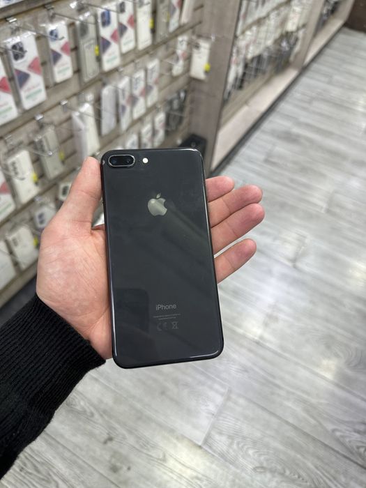 iphne 8 plus 64gb