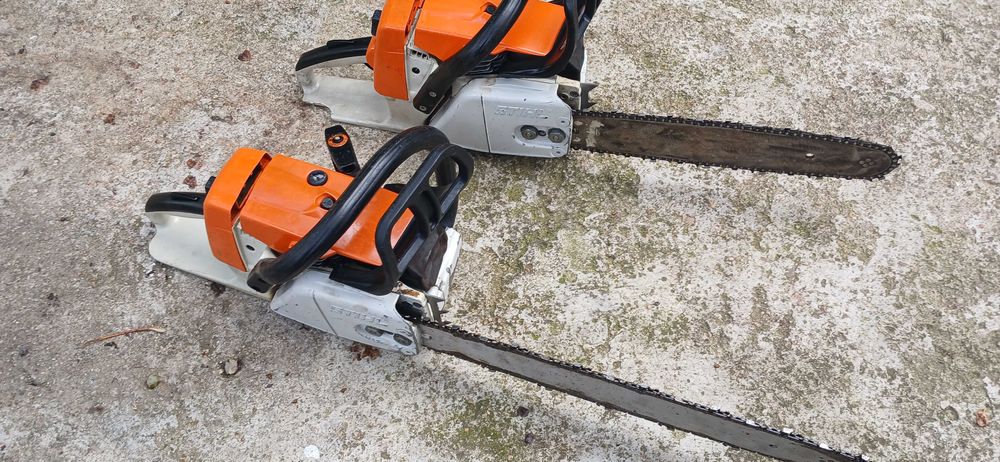 Резачка щил мс 260