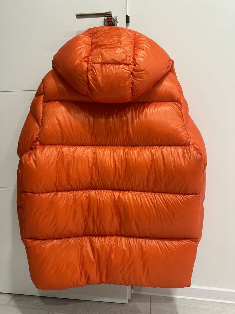 Geaca Moncler , 5 , bon fiscal