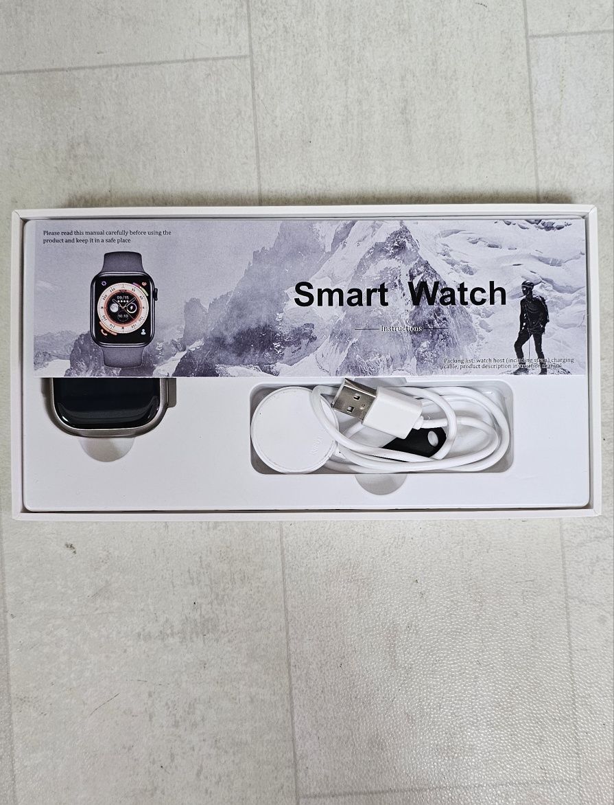 Смарт часы(Smart Watch)