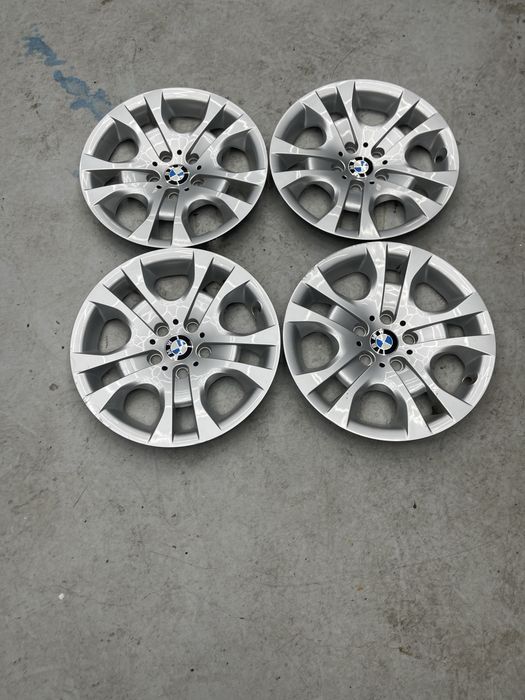 Capace roti originale Bmw X1 R17
