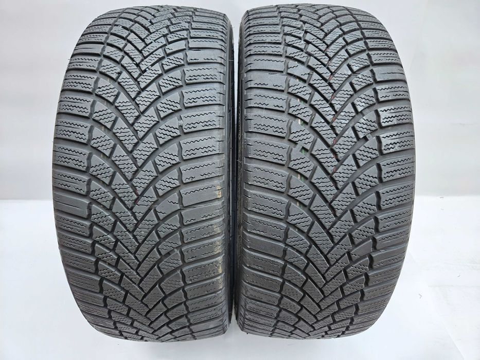Anvelope Second Hand Bridgestone Iarna-225/45 R18 95V,in stoc R17/19