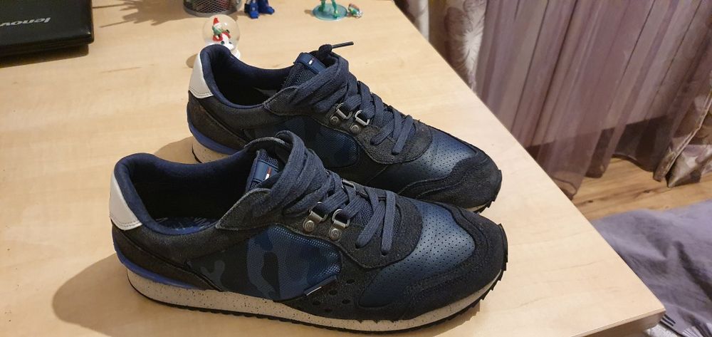 Pantofi sport / adidasi Tommy Hilfinger 44