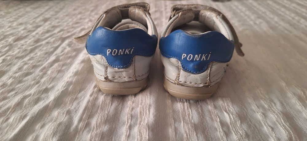Детски обувки Ponki 23 номер
