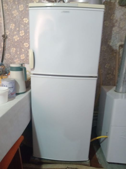 Холодильник сатылады матор ғана жөндету керек