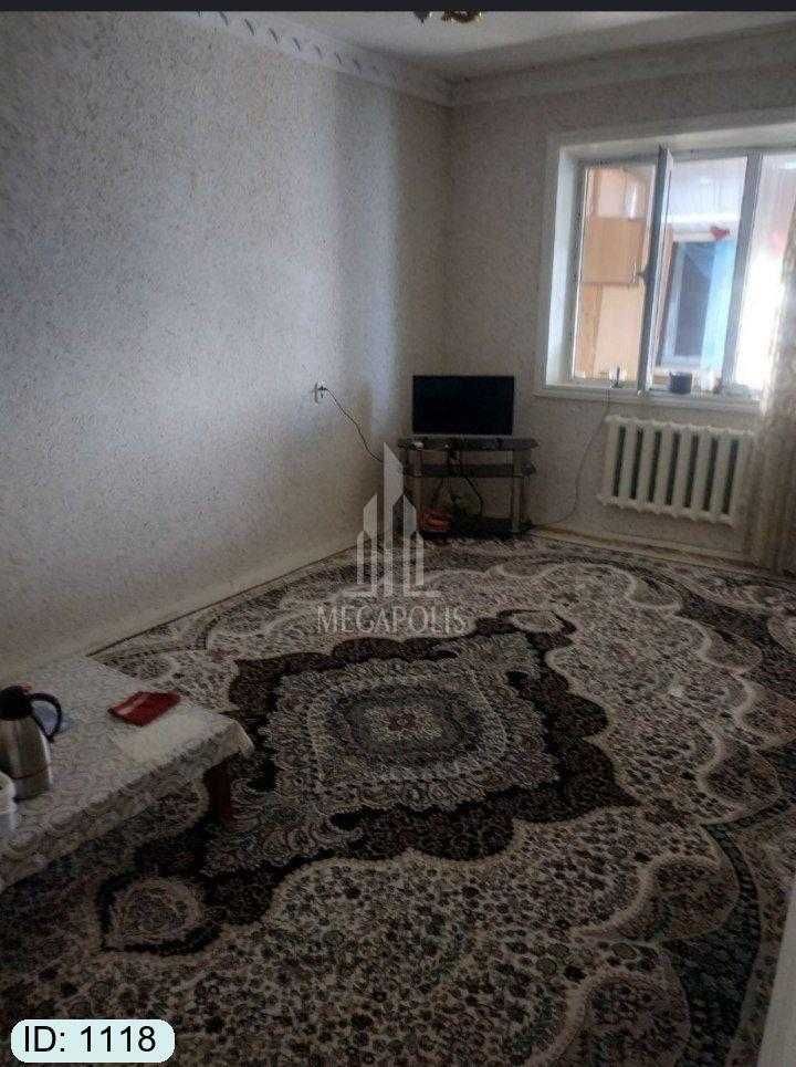 Sharq 1 da 2  xonali kvartira sotiladi №1118