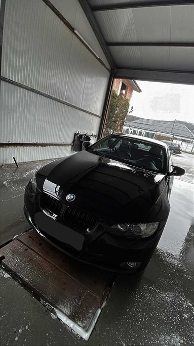 De vanzare BMW E 92
