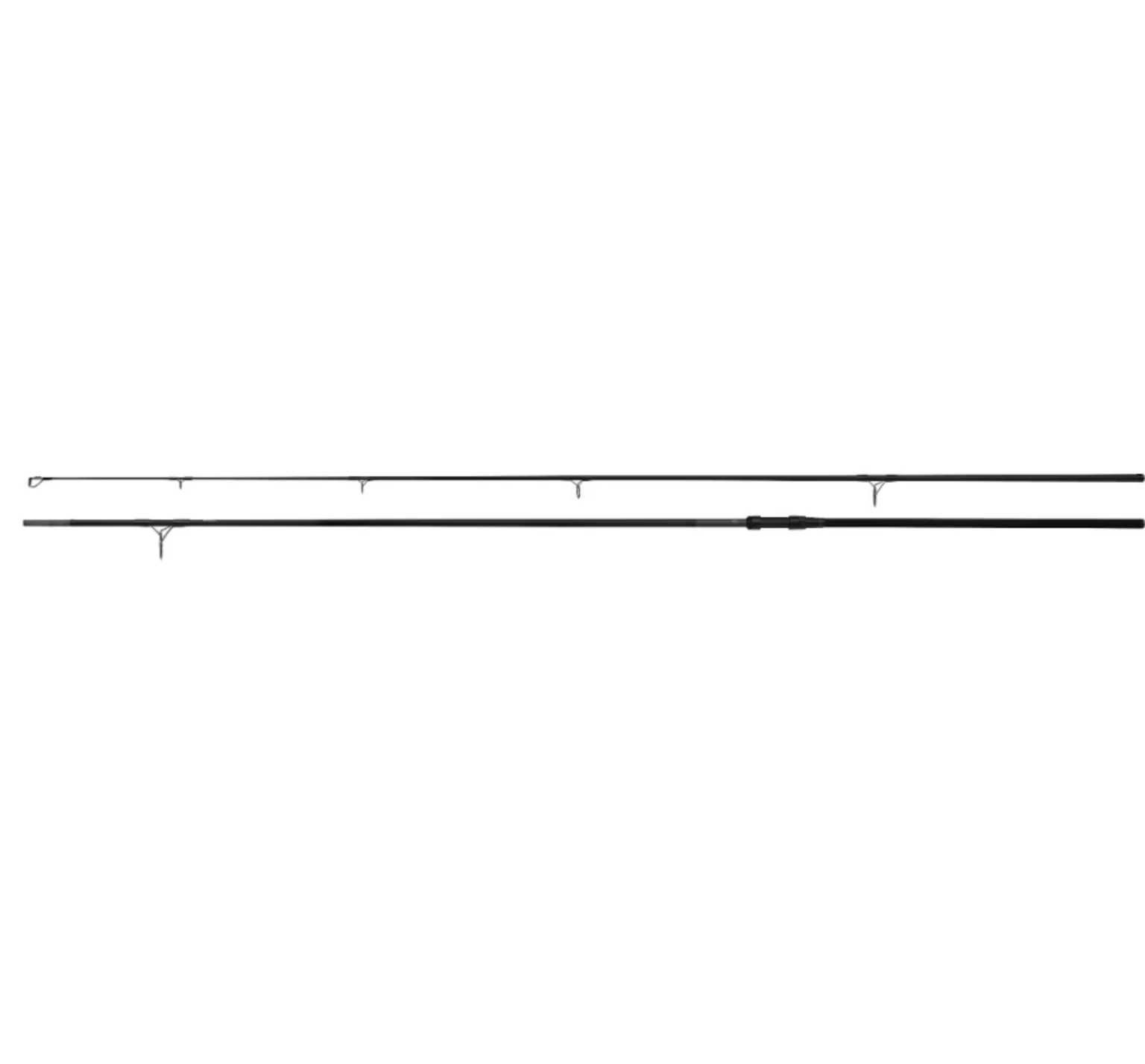 Shimano Tribal TX-2 Carp Intensity 3.66м 3.50lbs – шаранджийска въдица