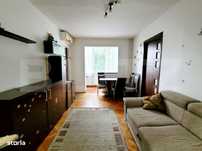 Apartament de vanzare, cu 2 camere, etaj intermediar, zona Piata Doina