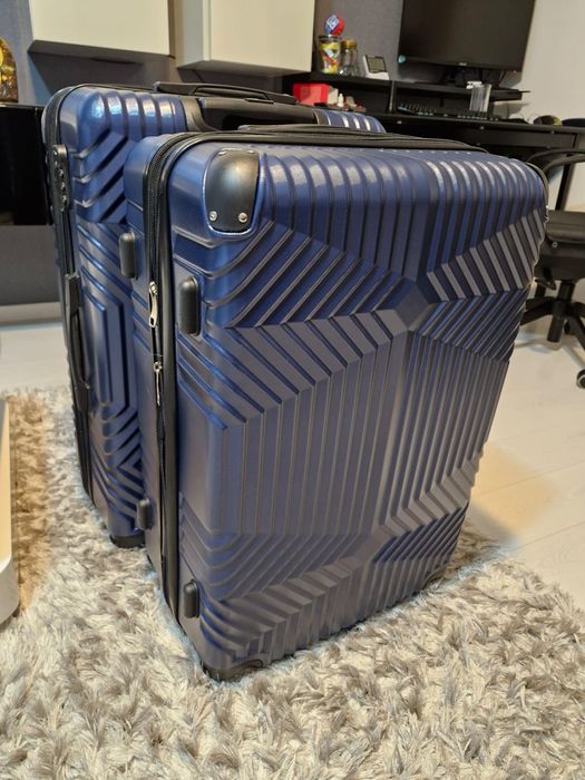 Troler,  set 3 buc. M-L-XL