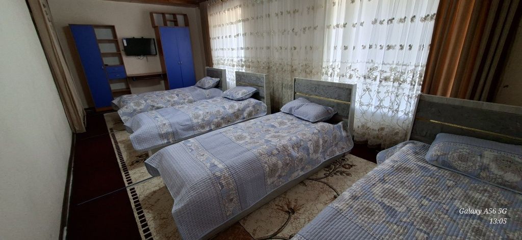 Oqtosh oilaviy dacha