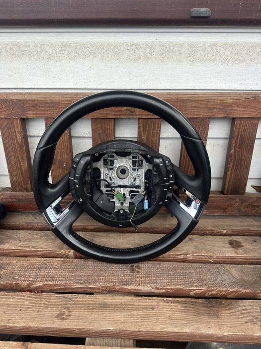 Волан за Ситроен C4 , Picasso,Grand Picasso