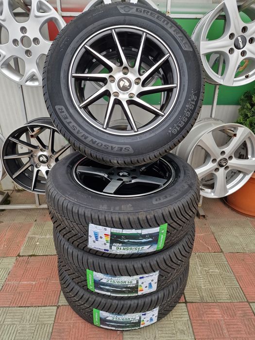 Jante  Duster ,Kia Mazda Honda