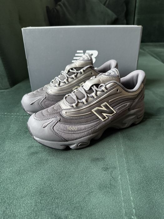 Маратонки New balance 1000