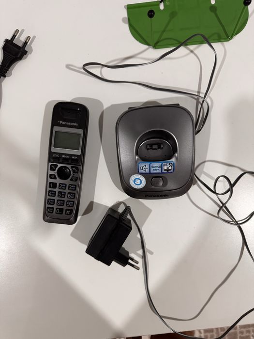 Продам радиотелефон