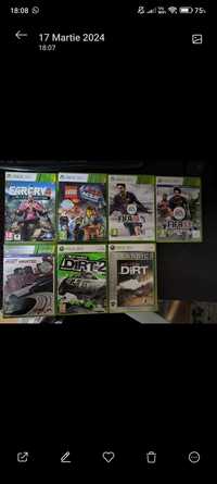 Jocuri Xbox 360 FIFA 17, Farcry4