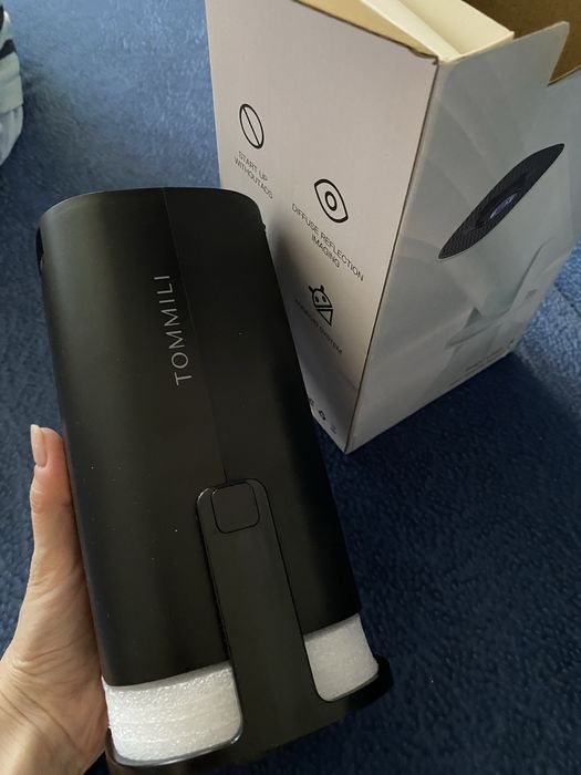 Продам проектор НОВЫЙ