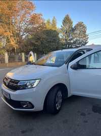 Dacia logan 0.9 tce 2019