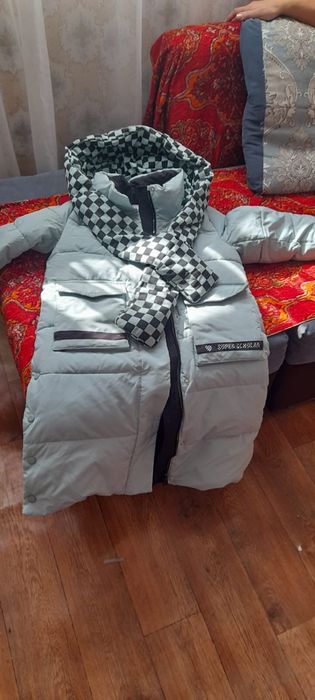 Продам куртку в хорошем состоянии