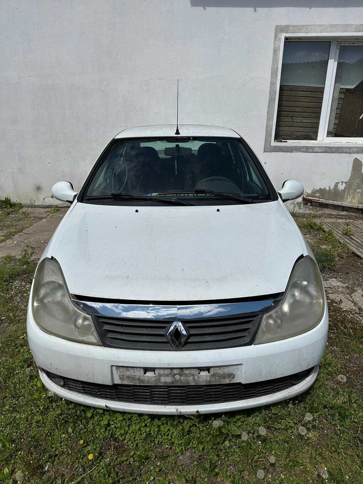 Renault Symbol 2009 1.5dci -pt dezmembrari-nu se vinde masina intreaga