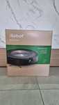 Robot Roomba Vacuum j7 black