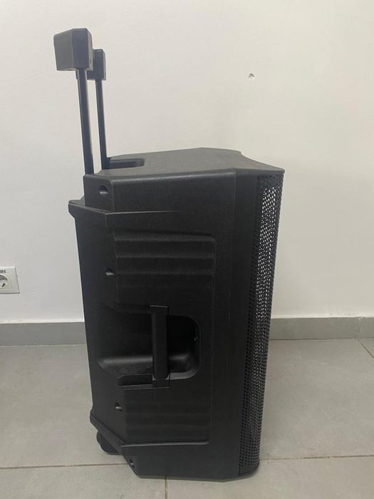 Boxa portabila cu bluetooth Mac Mah, 250W RMS, TWS -N2-