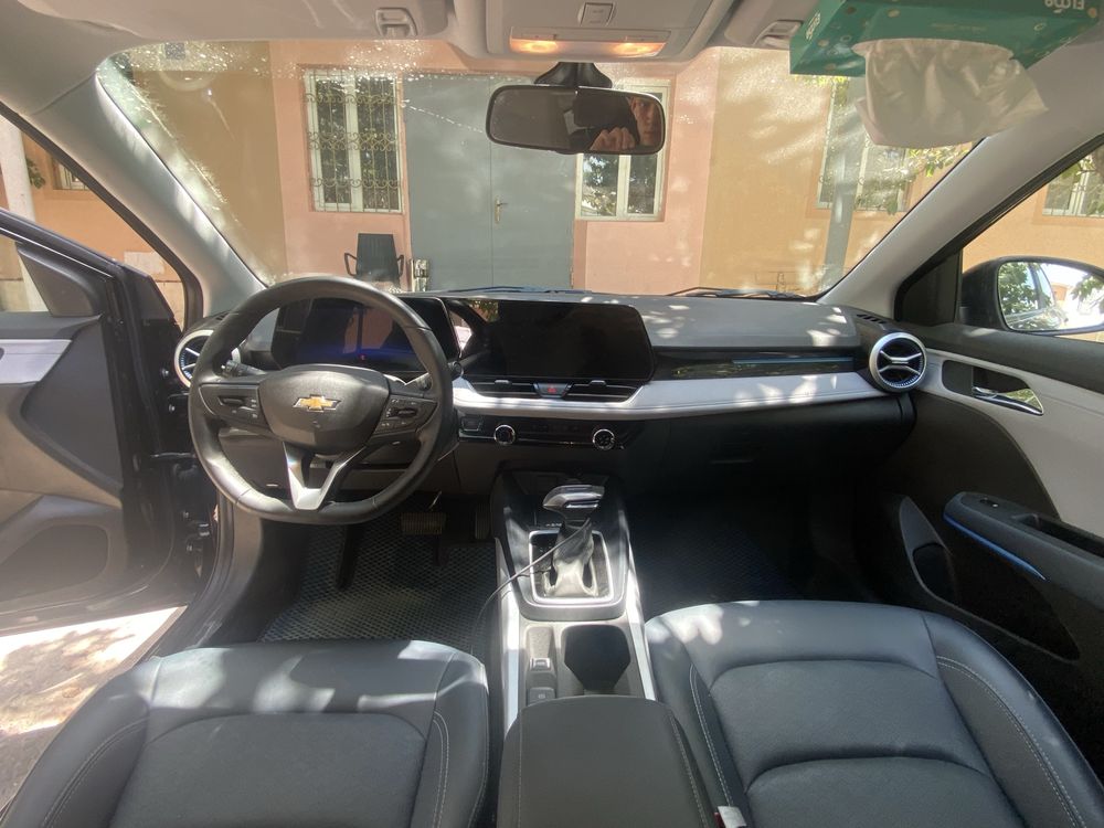 Chevrolet Monza 1.5AT , Аренда с вкупом