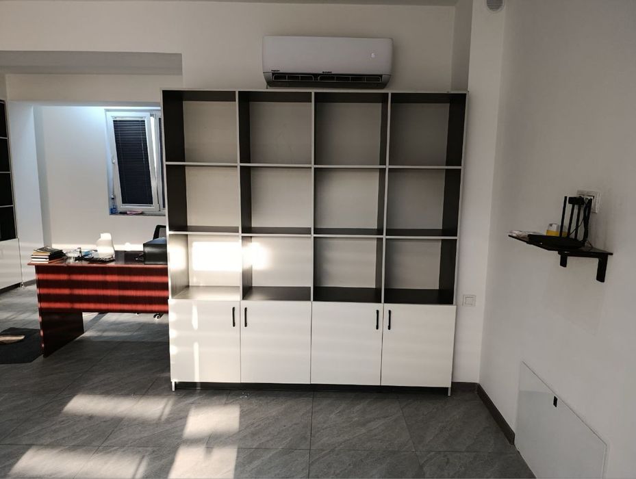 Офисная мебель на закз и в наличии