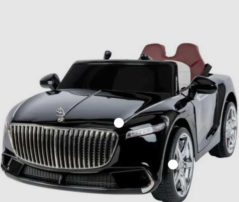 Mașina electrica pentru copii Maybach 12v