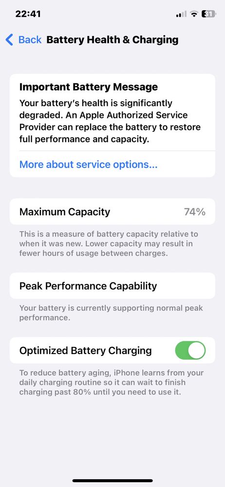 Iphone x Ideal 64Gb