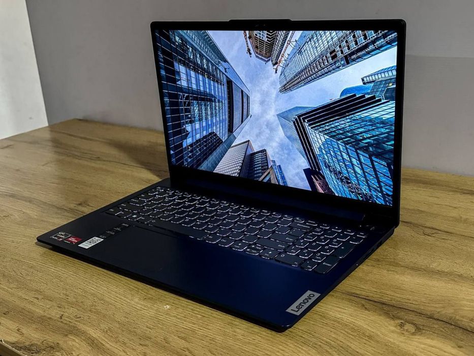 Lenovo Ideapad Sensor ekran