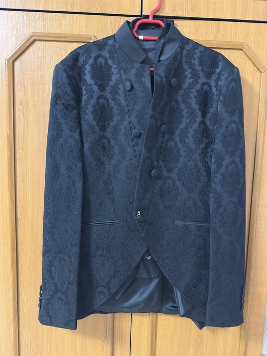 :::Costum de ginere:::