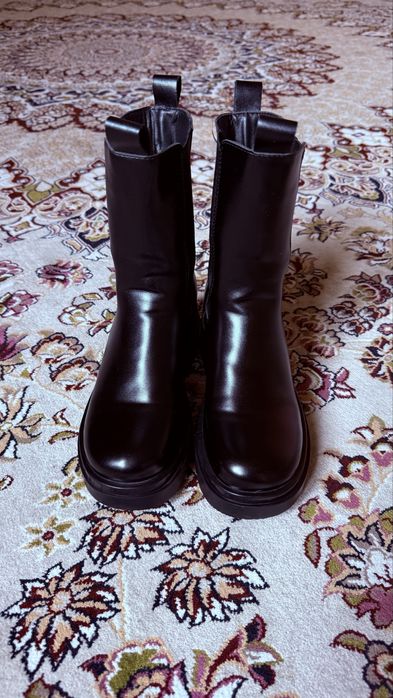 Женские челси 36 размера