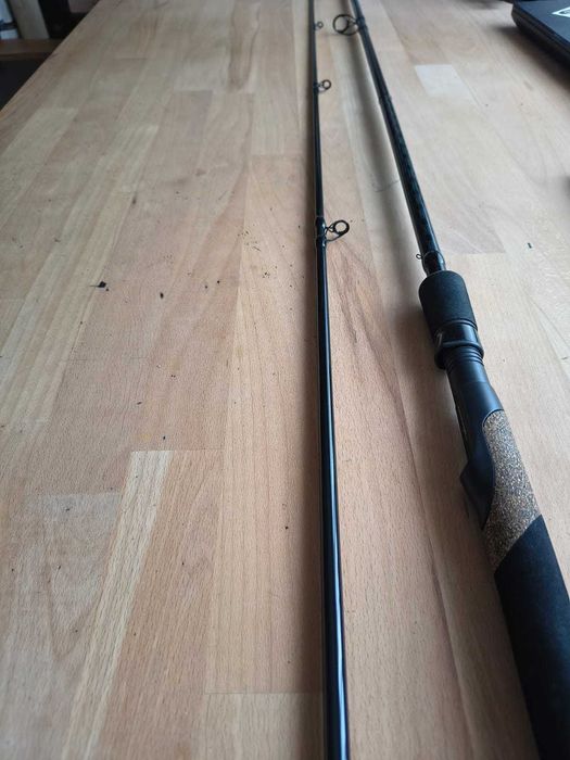 lanseta feeder Matrix Ethos XR-D 3,7 m, 80 gr