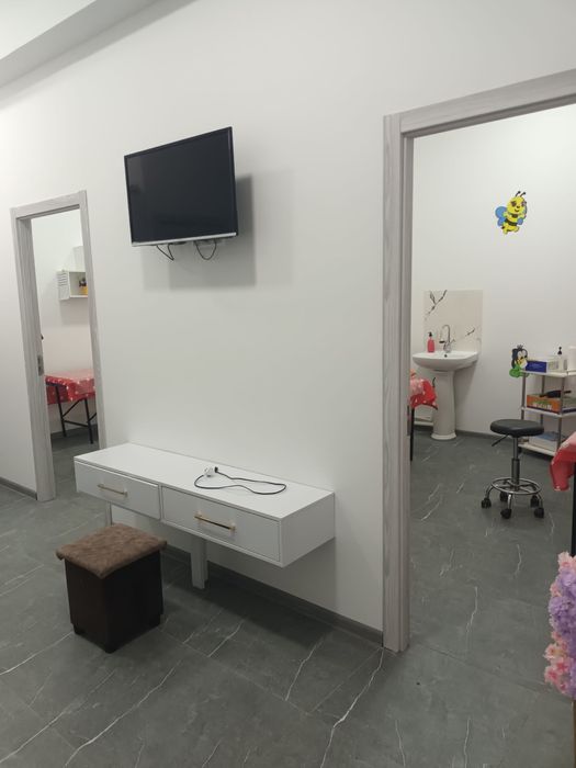 Сдаётся в Аренду Салон 50кв.м ор.Сагбон Шайхантахурский район